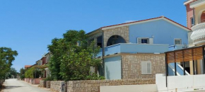 Blue Sea Vir Apartments